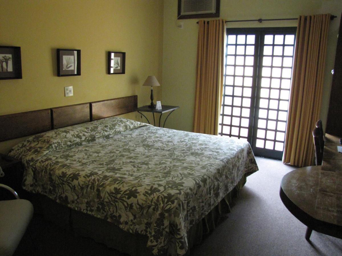 Maria Plaza Hotel Araçatuba エクステリア 写真